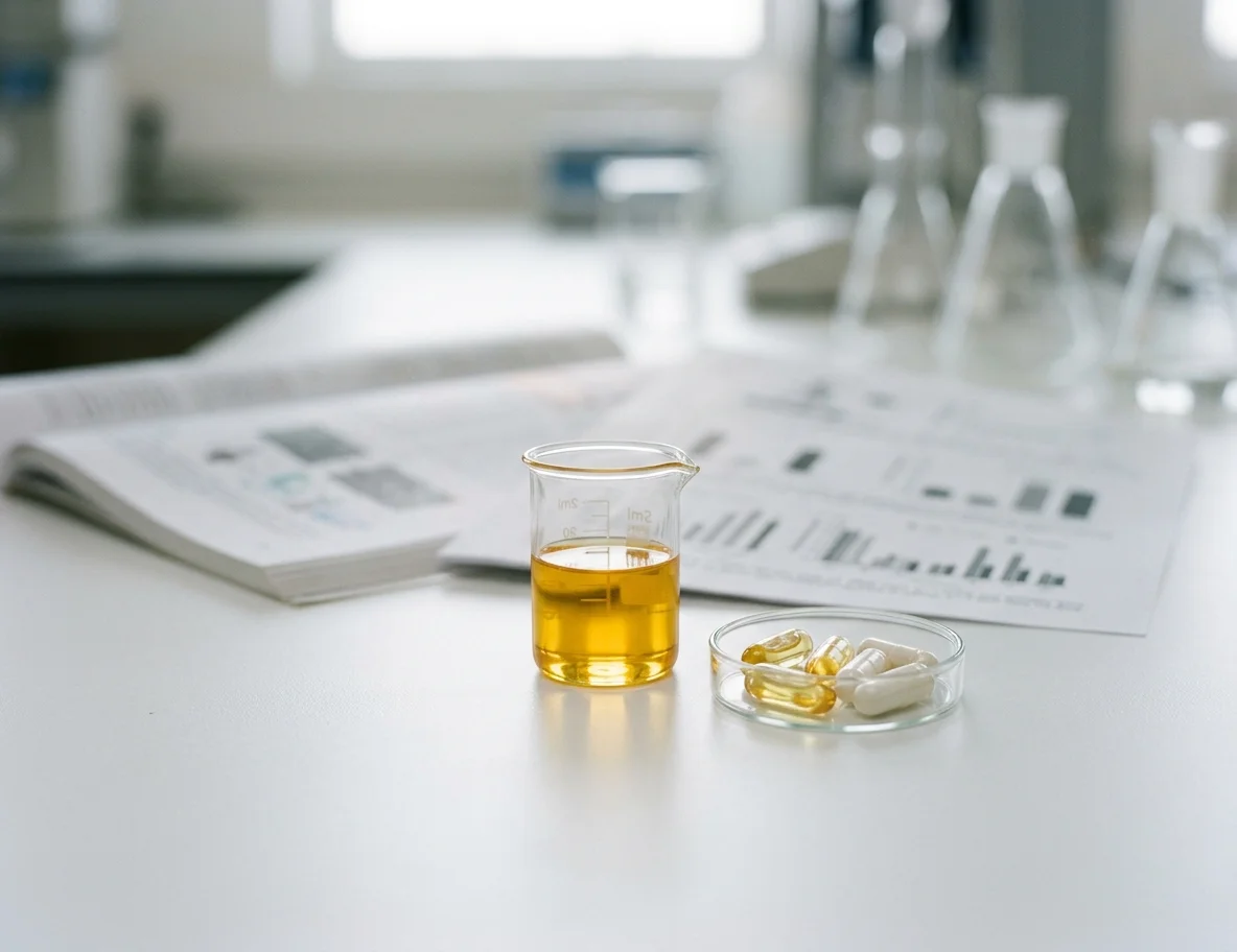 Klinisch relevante Dosierungen