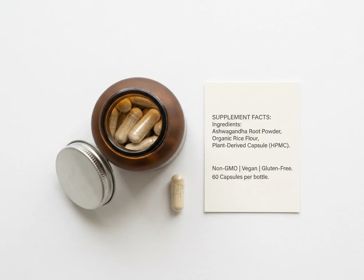 Saubere & transparente Kennzeichnung